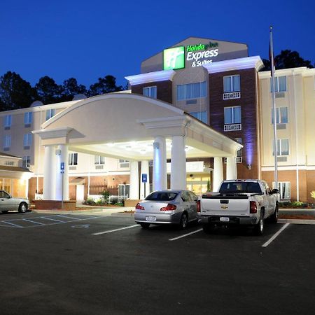 Holiday Inn Express Hotel & Suites Bainbridge By Ihg Esterno foto