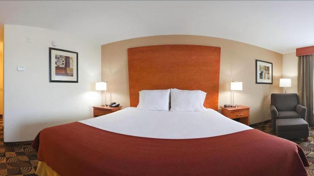 Holiday Inn Express Hotel & Suites Bainbridge By Ihg Esterno foto