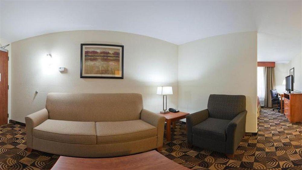 Holiday Inn Express Hotel & Suites Bainbridge By Ihg Esterno foto