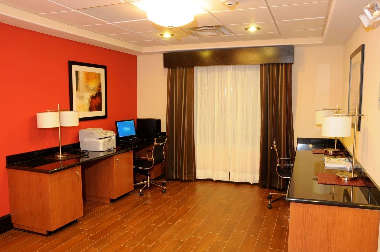 Holiday Inn Express Hotel & Suites Bainbridge By Ihg Esterno foto