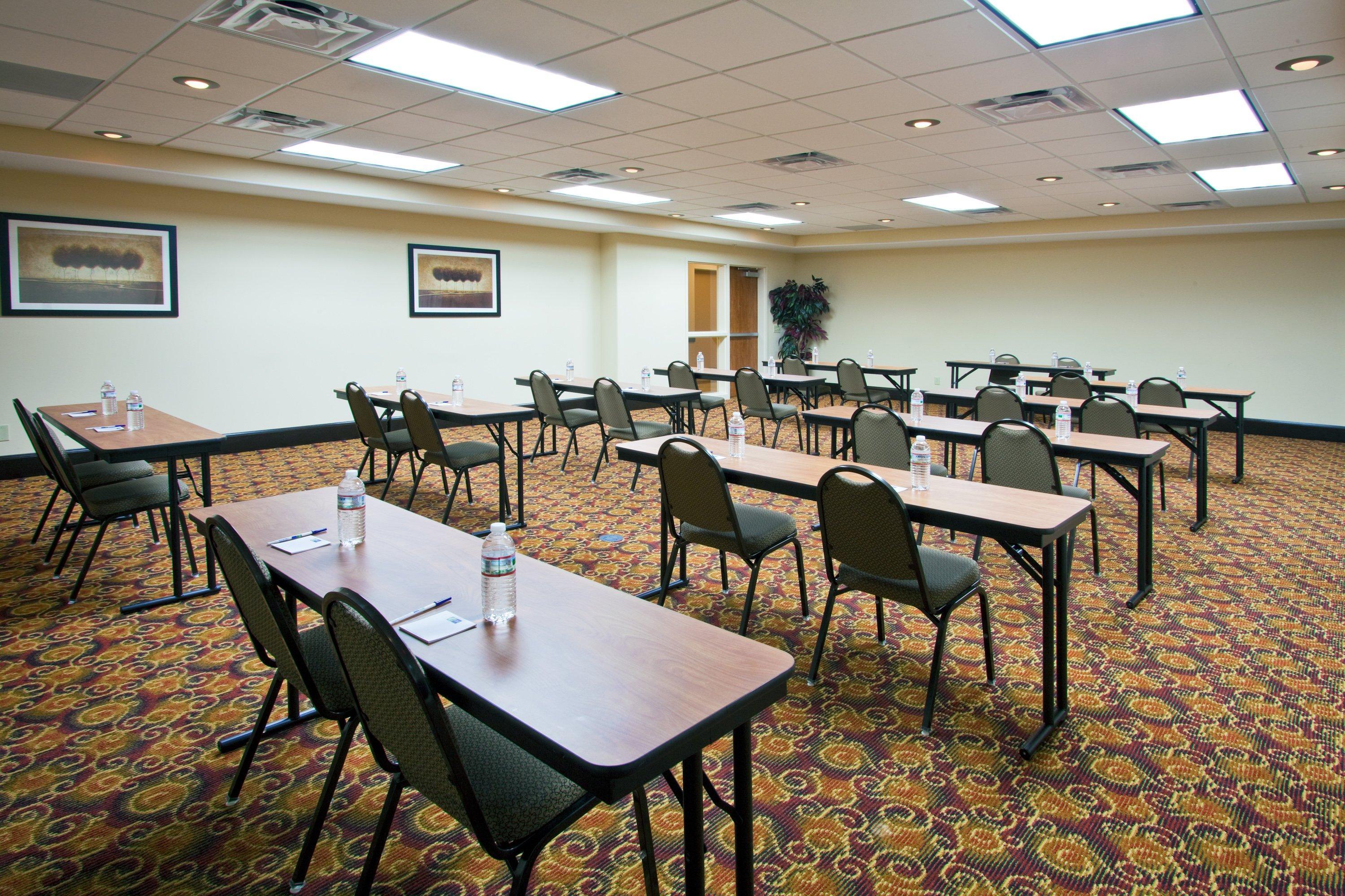 Holiday Inn Express Hotel & Suites Bainbridge By Ihg Esterno foto
