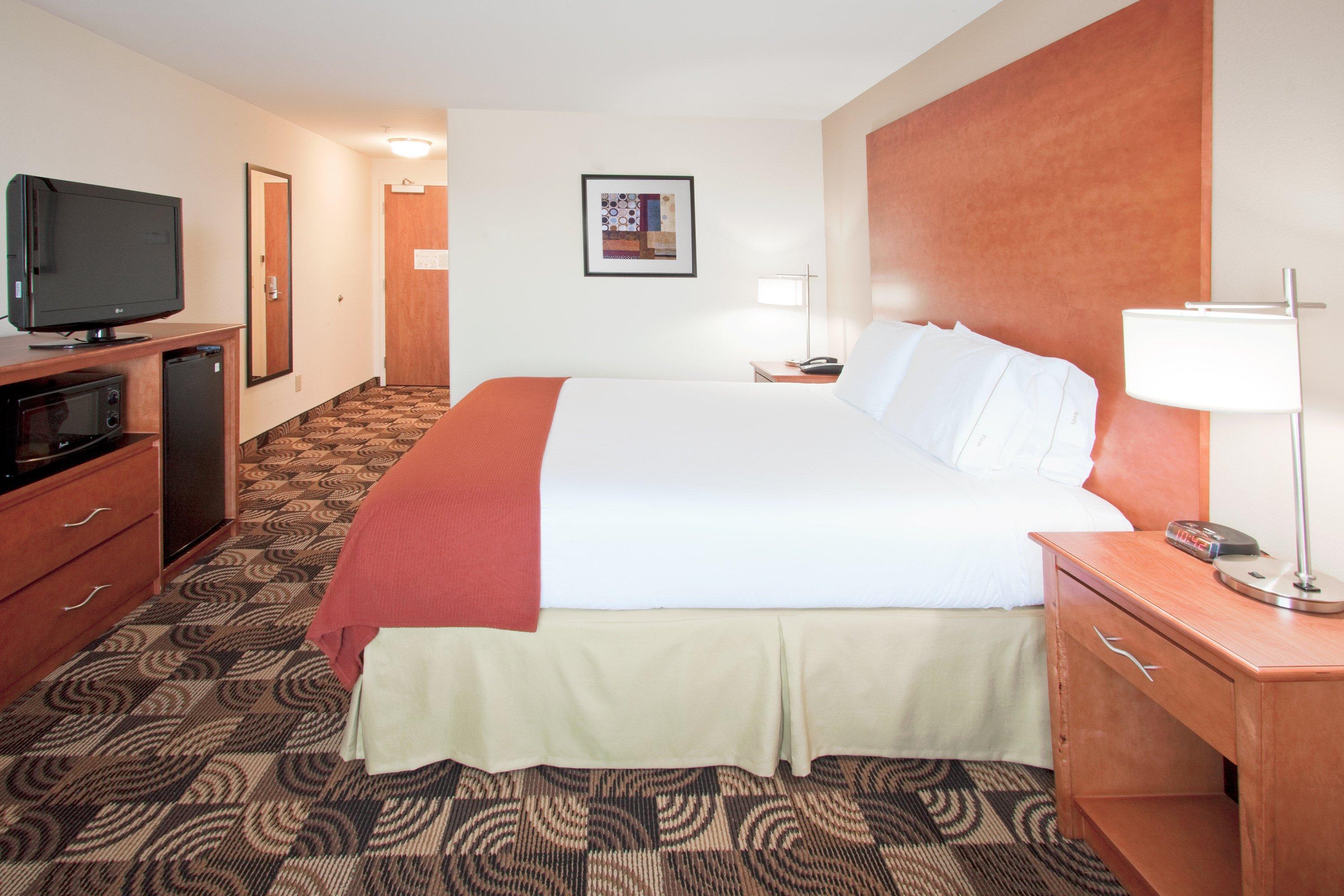 Holiday Inn Express Hotel & Suites Bainbridge By Ihg Esterno foto