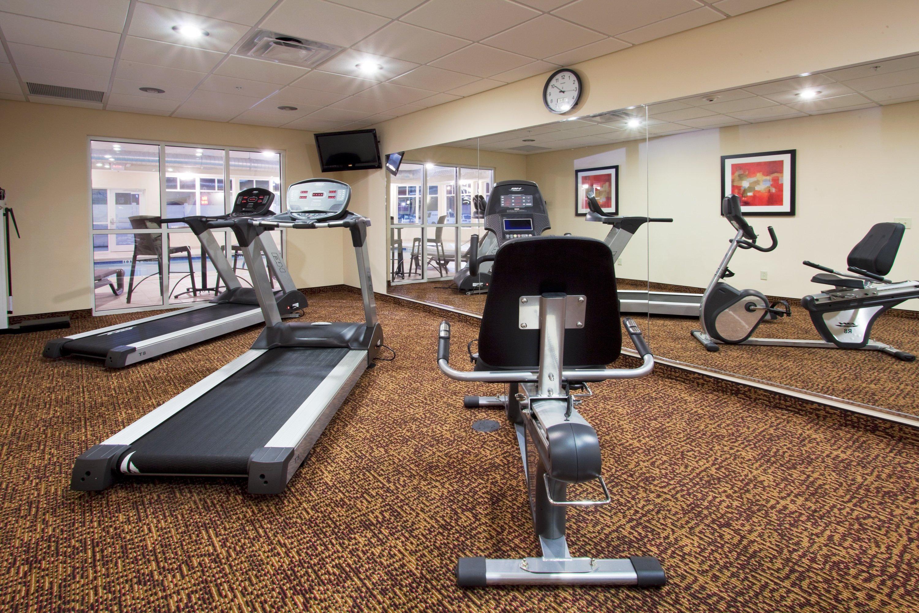 Holiday Inn Express Hotel & Suites Bainbridge By Ihg Esterno foto