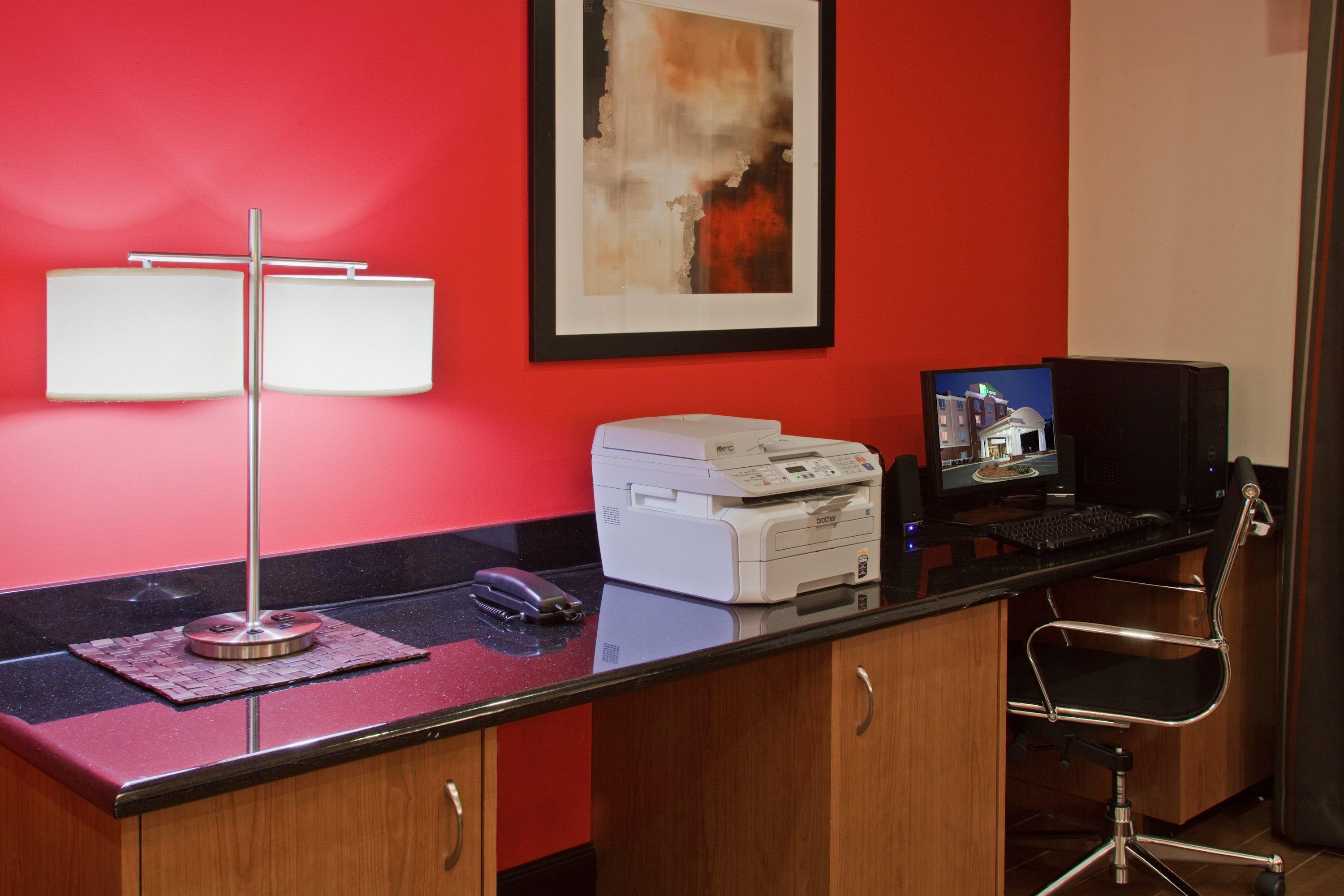 Holiday Inn Express Hotel & Suites Bainbridge By Ihg Esterno foto