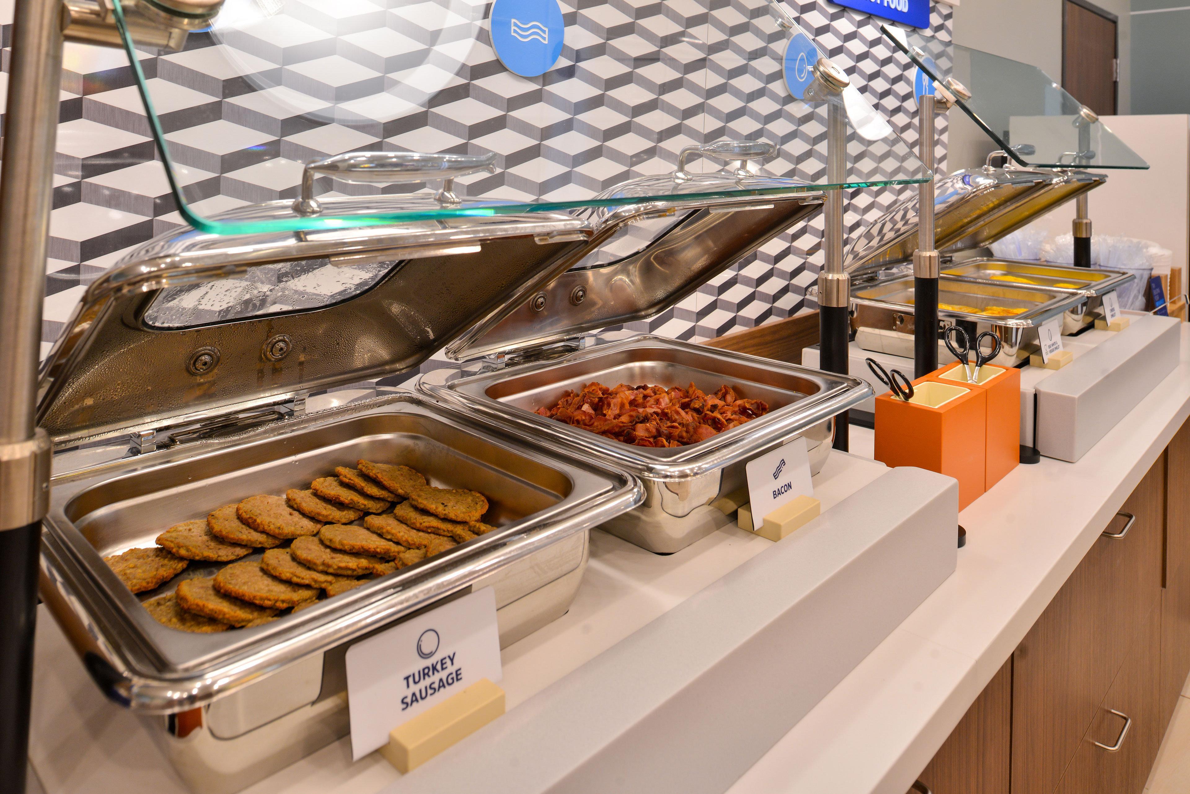 Holiday Inn Express Hotel & Suites Bainbridge By Ihg Esterno foto