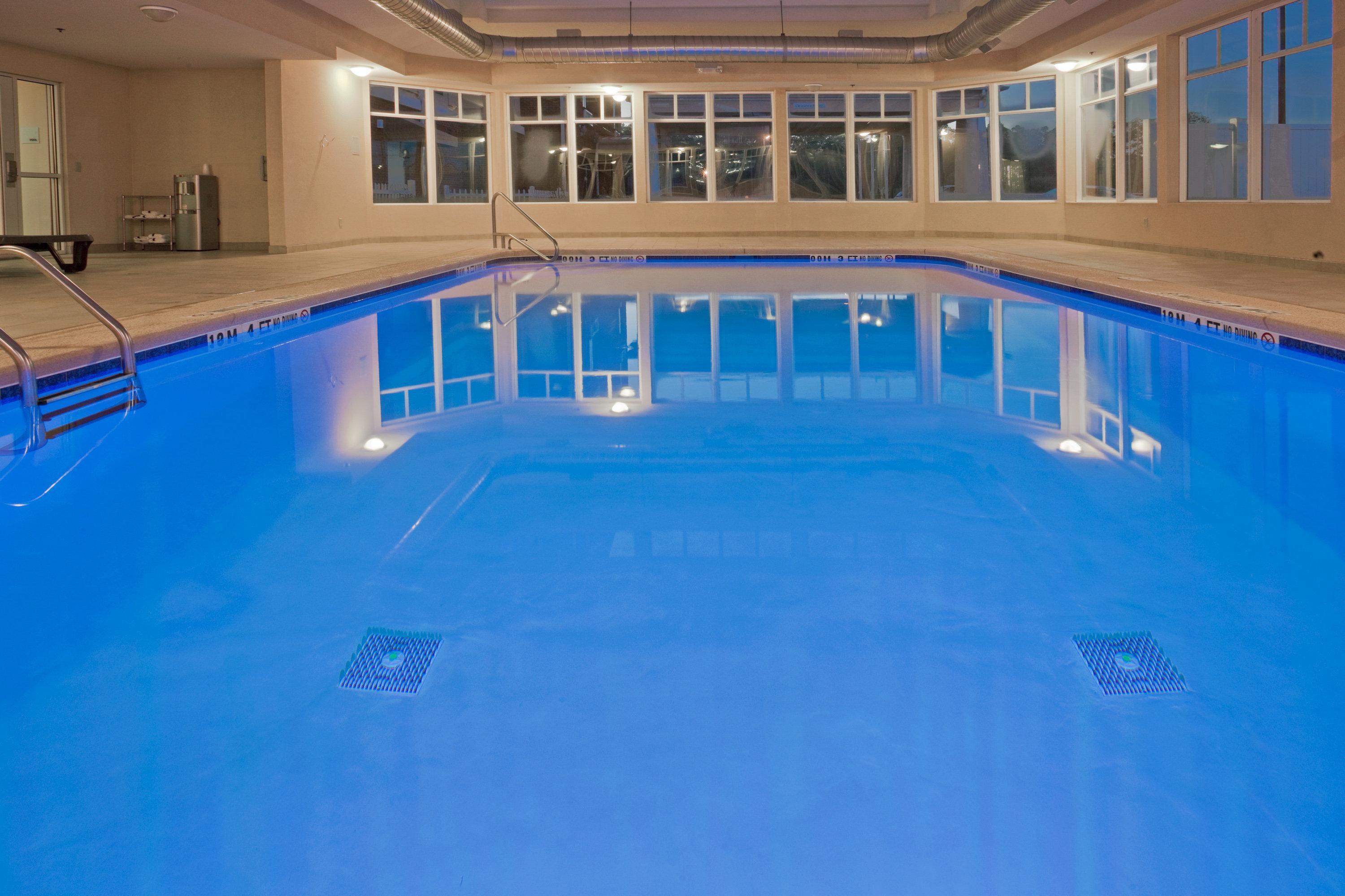 Holiday Inn Express Hotel & Suites Bainbridge By Ihg Esterno foto