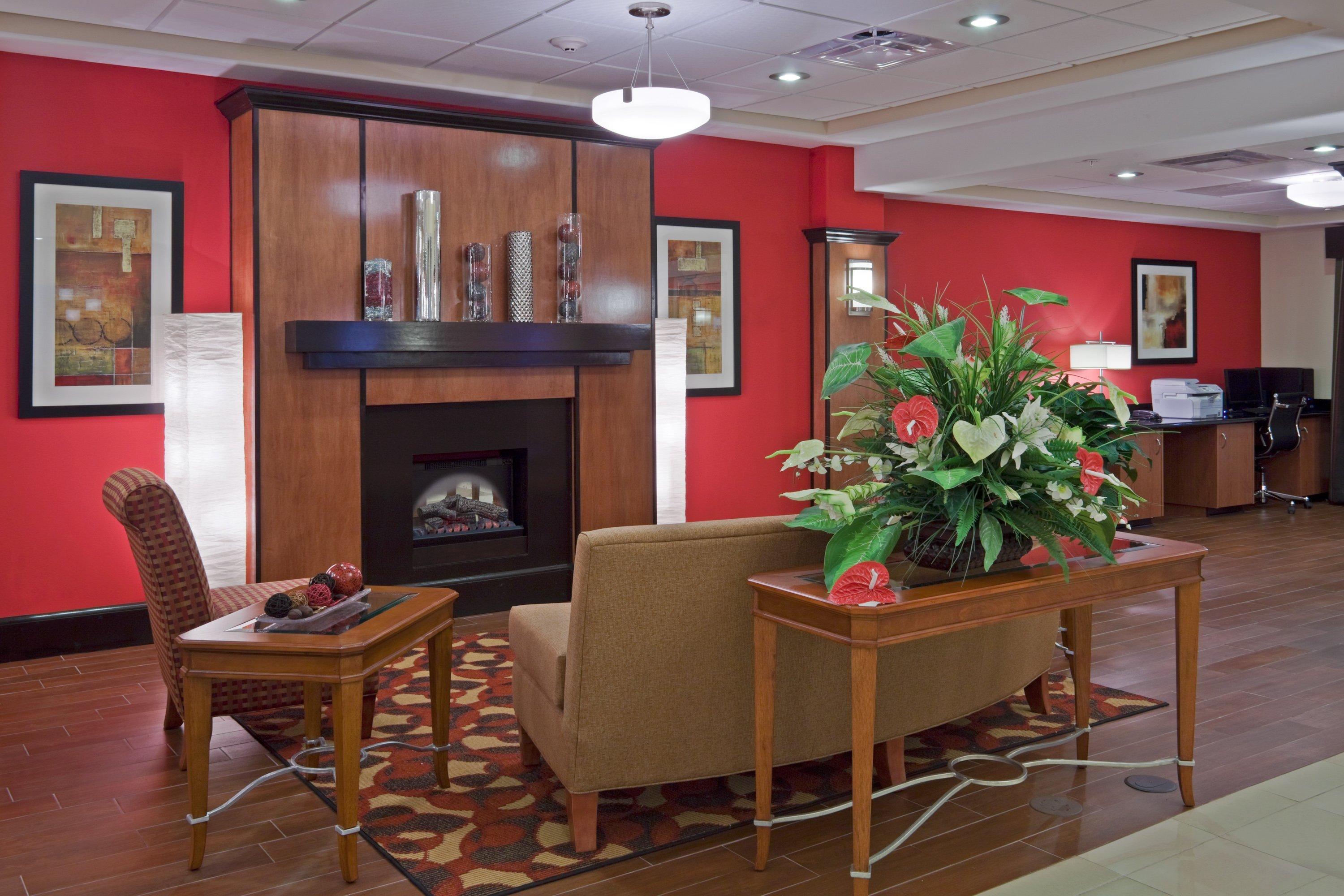 Holiday Inn Express Hotel & Suites Bainbridge By Ihg Esterno foto