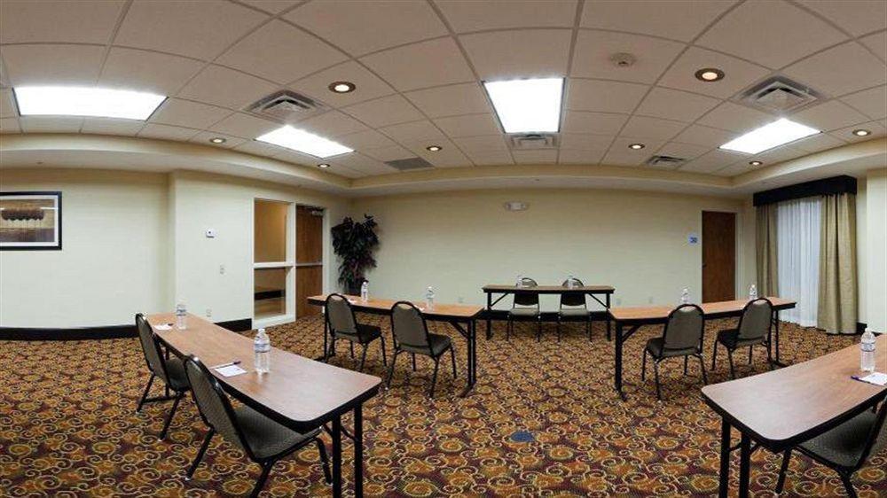 Holiday Inn Express Hotel & Suites Bainbridge By Ihg Esterno foto