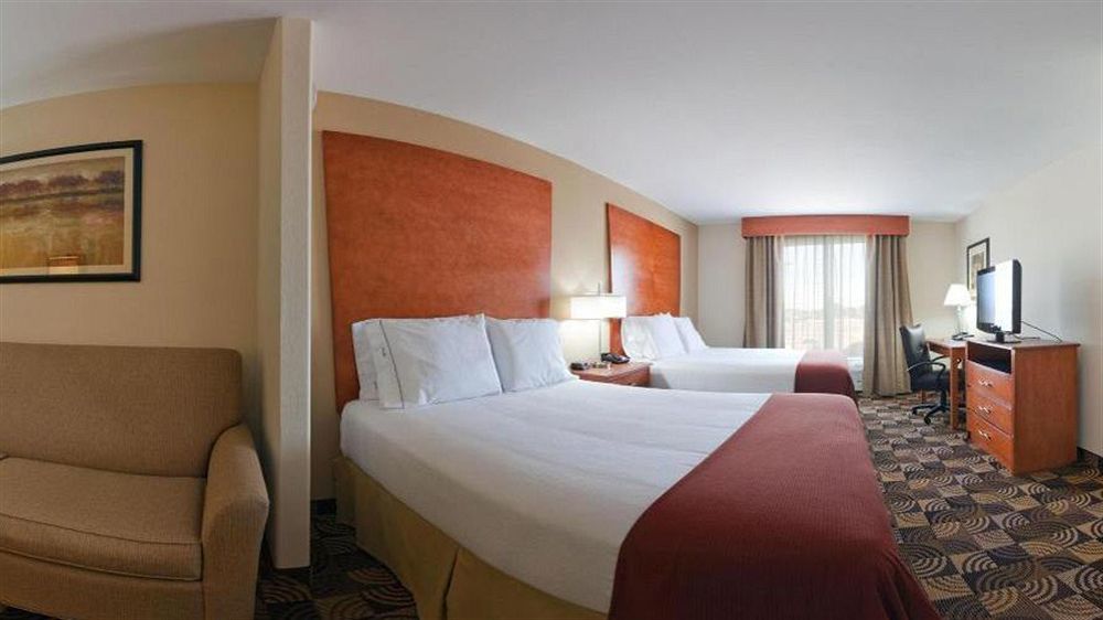 Holiday Inn Express Hotel & Suites Bainbridge By Ihg Esterno foto